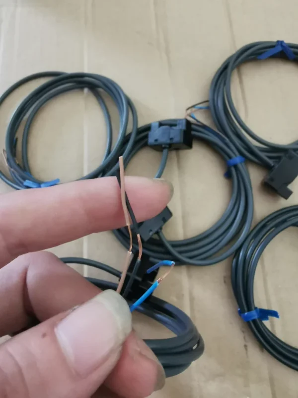 Original Japanese imported Omron EE...