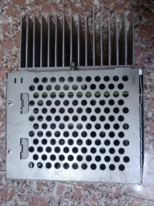 ABB robot driver, DSQC664 original ...