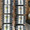 Genuine Schneider three-phase four-...