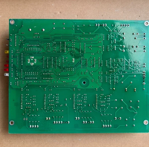 # Circuit Board Library Max High Voltage Inverter Power Unit Control Board Original First-hand Dismantled, Beautiful Condition, Function Guaranteed (7-3)