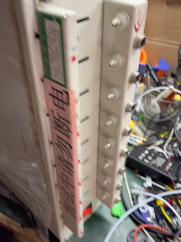 Used capacity grading device 5V3A 5...