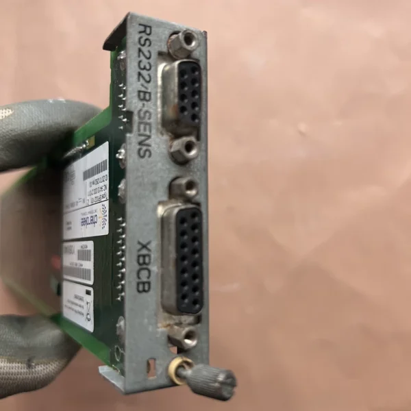 Cherokee car photoelectric sensor control board