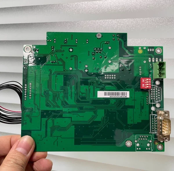O1CN01NtkX9J1ebfjVDrTrS_4611686018427384354-53-fleamarket.heic_790x10000Q90.jpg_.webp Xinhua touch screen motherboard PWS570CSTN20080812-0.6 physical image, new appearance, tested well, fixed price, can be directly