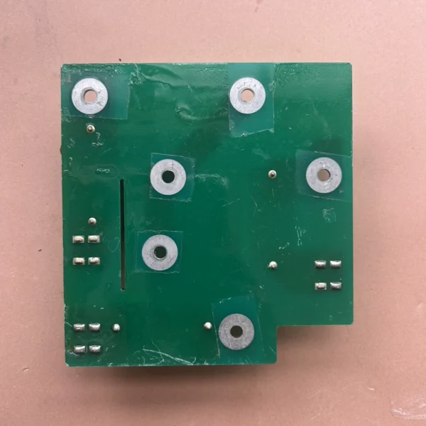 Invt inverter CHV190 series lightning protection board 1403_S10, disassembled, real object shooting, actual color shooting, slight use traces, function guaranteed (4-5)