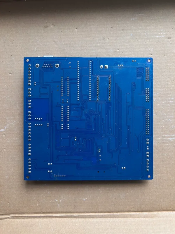 # Circuit Board Fuel Dispenser Motherboard, Used, Actual Product Photos, Function Guaranteed, See Link Images for Details, Interested Friends Please Inquire and Place Order (1-1)