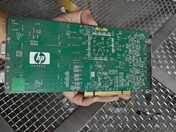 HP HPBLANCO.+E-TESTER.+PCI.+CARD.++...