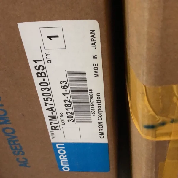O1CN01OGgUO42MFXR69ZwhL_0-fleamarket.jpg_790x10000Q90.jpg_.webp One R7M-A75030-BS1 in stock for 3000. If interested, click "I want" to chat with me privately.