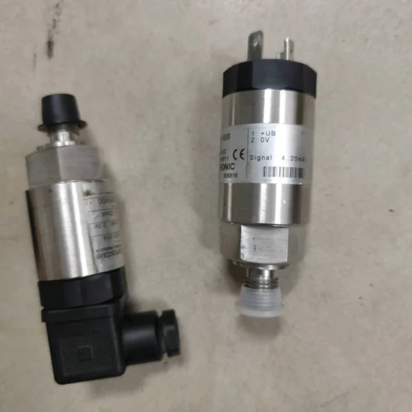 Germany Hydac HDA 4444-A-400-000 pressure sensor brand new original, price negotiable B1*Brand: Hydac