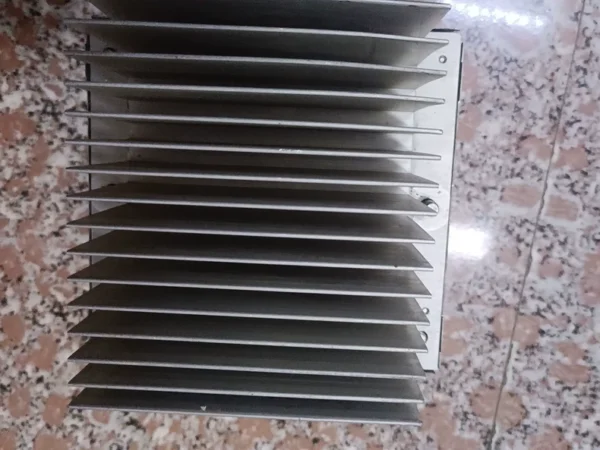 ABB robot driver, DSQC664 original ...