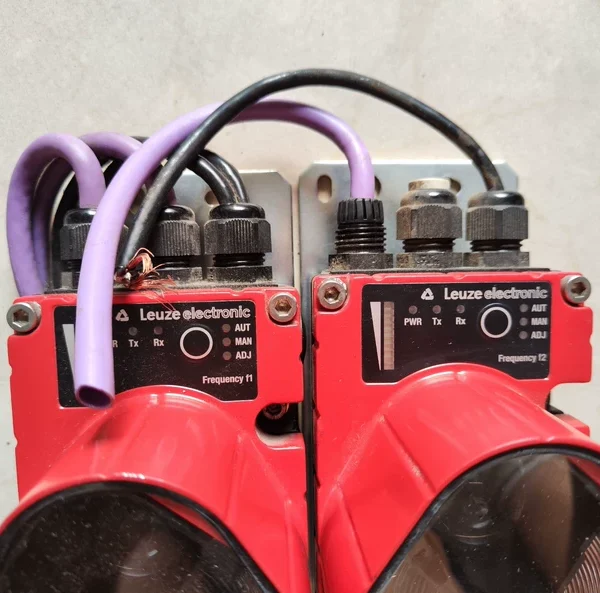 Leuze sensor negotiable price DDLS 200/120.2-10DDLS 200/120.1-10