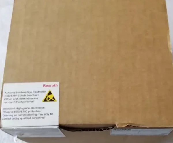 0811405140 VT-MACAS-500-10/V0/I Rexroth amplifier is available in stock, brand new and unopened.