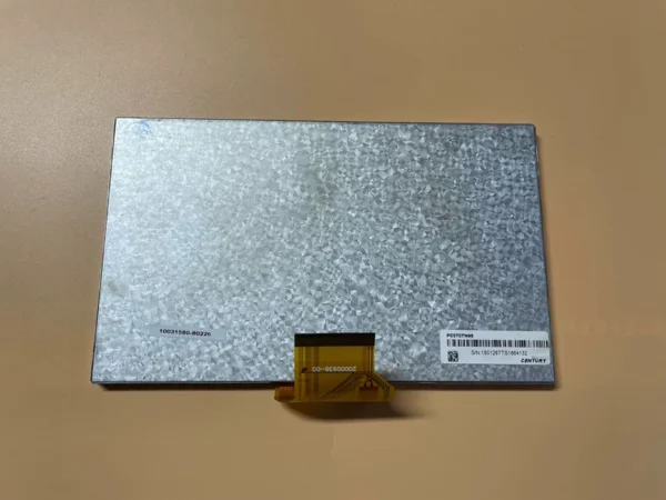 KunLunTongTai 7-inch Touch Screen TPC7072 Inner Screen LCD Tested Good Actual Price Ready to Ship