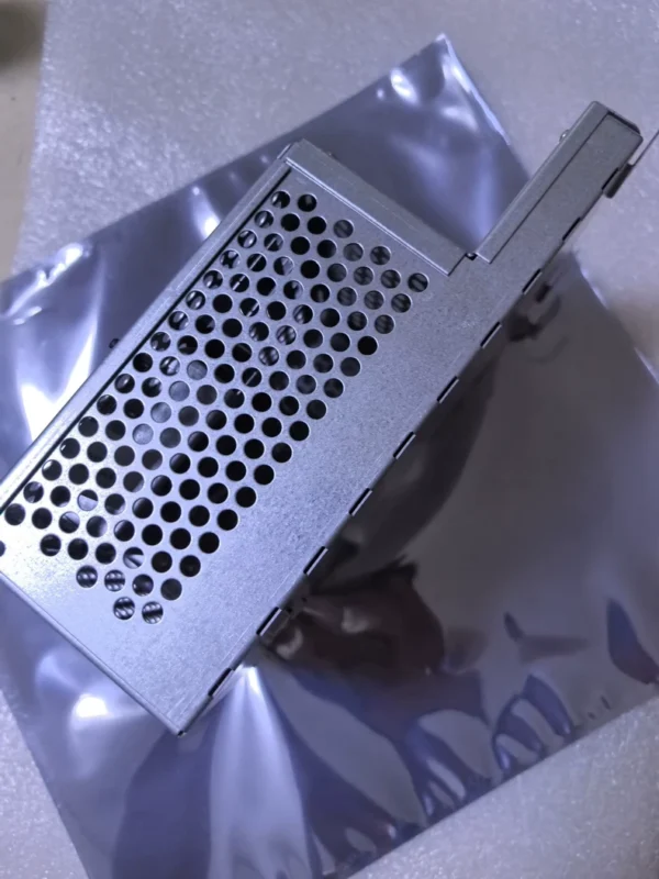 ABB robot main unit DSQC1000, disas...