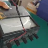 Yokogawa DC voltmeter DC100V from J...