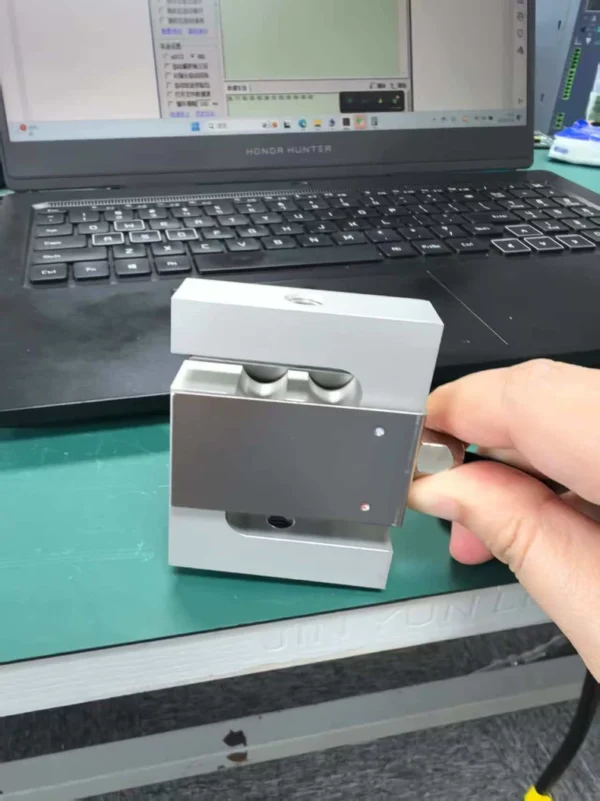 New domestic weighing pressure sensors 50N and 1000N are custom-made, real pictures taken.