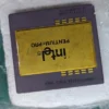 Intel Ancestor-level Server CPU, Pr...