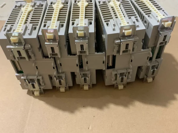 TOYOPUC-PCS-JPOWER TDV-6338CPU OP（MON）TDC-6344S-IN（E）TDK-6356 two pieces S-OUT TDK-6358 marked price one set price five sets remaining real picture shooting function guaranteed second-hand disassembled goods