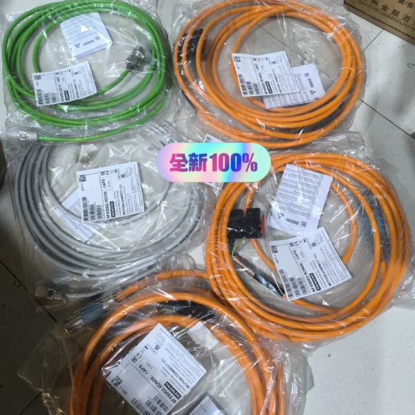 Siemens 6FX5002-2DC40-1AF0 brand ne...