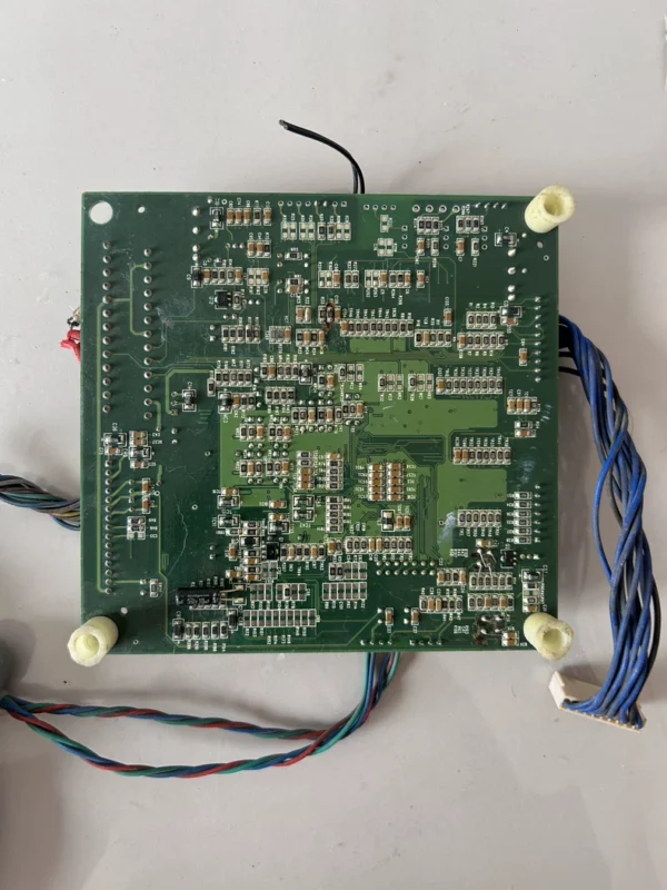 DS-PKKZ motherboard, disassembled, actual item photographed, not sure if it works, sold as parts (3-3). If interested, click "I want" to chat with me privately~