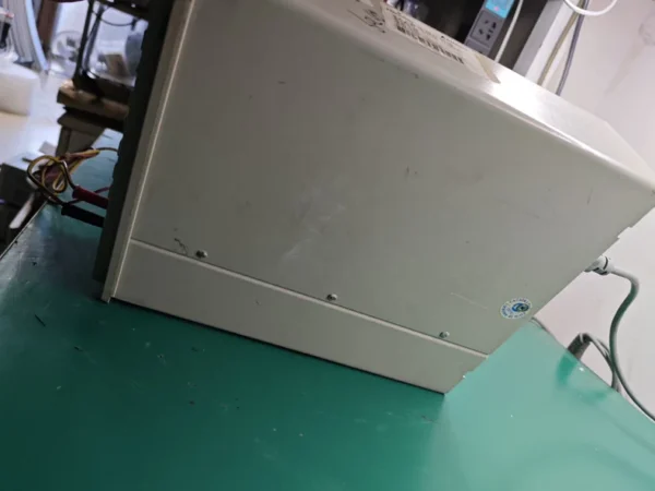 FLUKE 45 desktop multimeter, fully ...