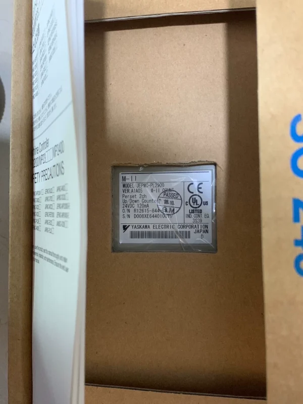 JEPMC-PL2900 marked price, unit price, actual product photos taken, functions fully functional, second-hand disassembled goods