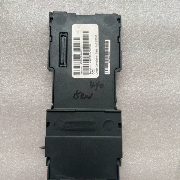 Siemens 440 inverter main board A5E00430139, power driver board model A5E00909986, 15/18.5KW surge absorption board A5E00430098, terminal board A5E00684817. Used,