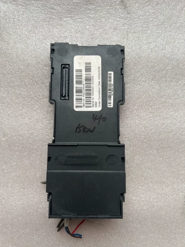 Siemens 440 inverter main board A5E00430139, power driver board model A5E00909986, 15/18.5KW surge absorption board A5E00430098, terminal board A5E00684817. Used,