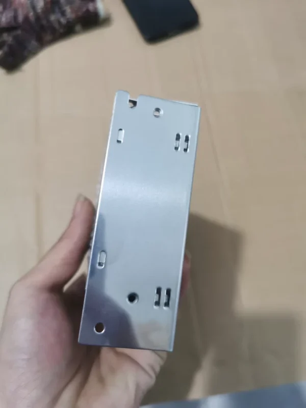 Brand new Omron S8FS-C03524 switchi...