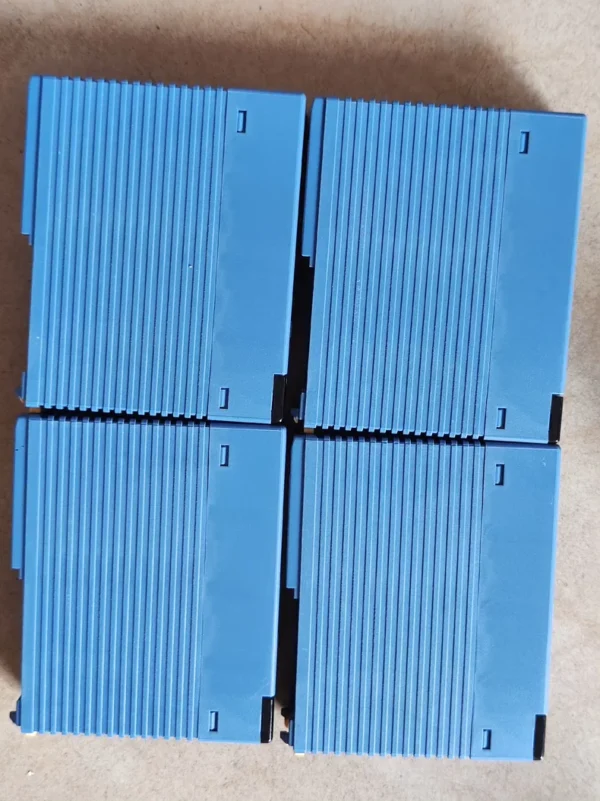 YOKOGAWA Module F3XD32-3F, original disassembled, fully functional, priced for sale, more discounts for bulk purchase