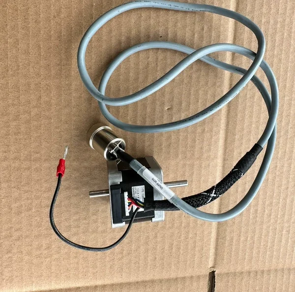 103h5208-0410 10403F sanyo denki motor