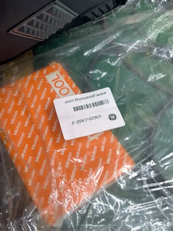 DRUCK DP610 DPI611 DPI612 Portable ...