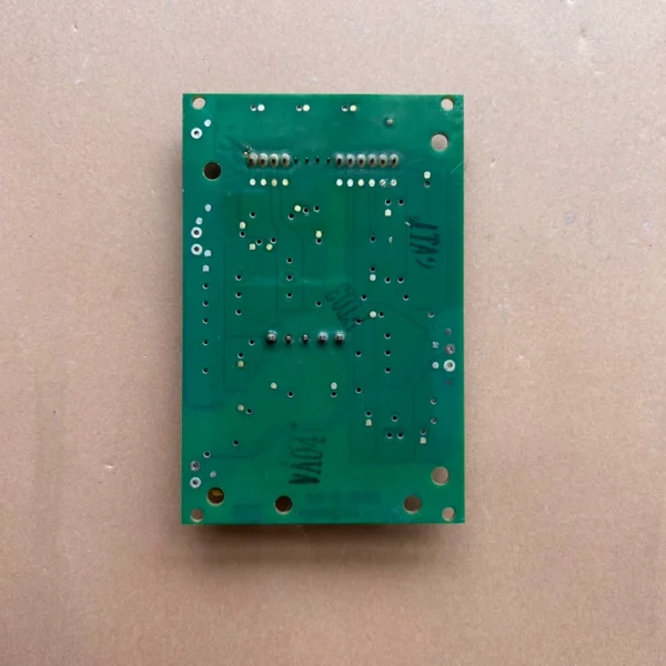 ZGAB-592 ABB inverter chopper [brake function] IGBT gate drive board [without IGBT module], removed from ABB inverter ACS880-01-206A-3+D150, original (original used part), real object photographed, no repair, guaranteed function and quality (4-3)