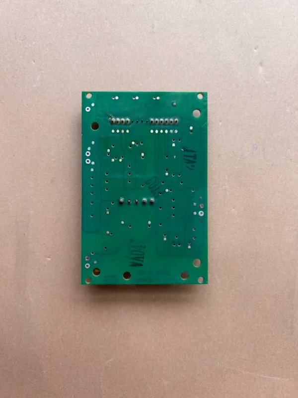 ZGAB-592 ABB inverter chopper [brake function] IGBT gate drive board [without IGBT module], removed from ABB inverter ACS880-01-206A-3+D150, original (original used part), real object photographed, no repair, guaranteed function and quality (4-3)