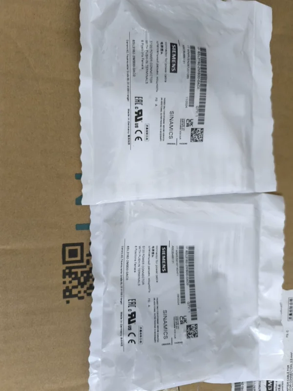 6SL3162-2MB00-0AC0 Siemens