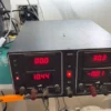 Linear regulated power supply, dual...