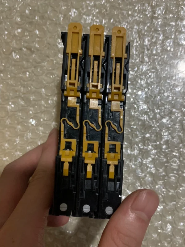 One photo of NX-AD3204 and two NX-PF0630, all functions work well, second-hand disassembled goods, package price 500.