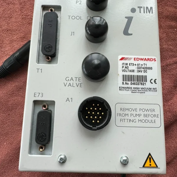 Edward D37420000