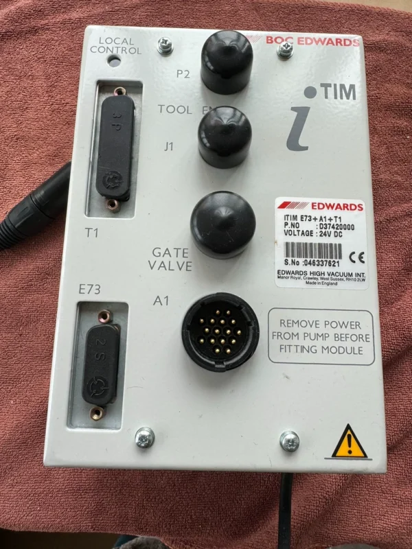 Edward D37420000