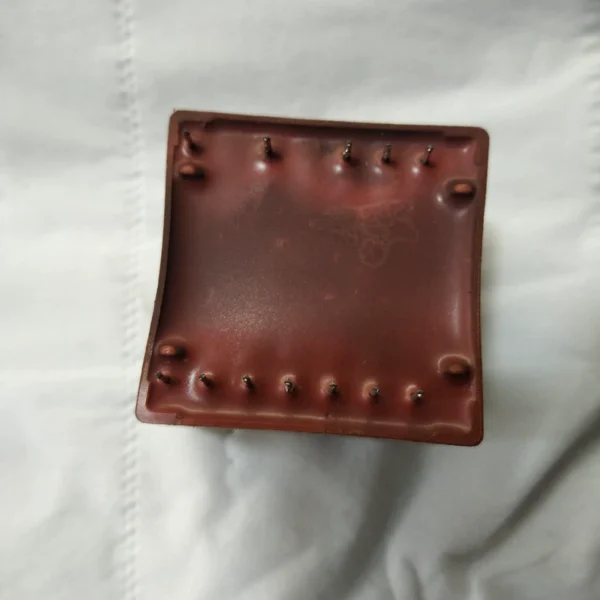 TA6180 710, Siemens transformer. Used, second-hand item, the condition is just so-so. The item is in good working order.