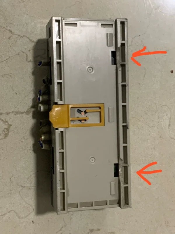 DRT2-ROS16 price, actual product photos taken, functions well, second-hand disassembled goods, with damages (please check actual photos), does not affect use