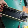 Original disassembled, Japan Tsurug...