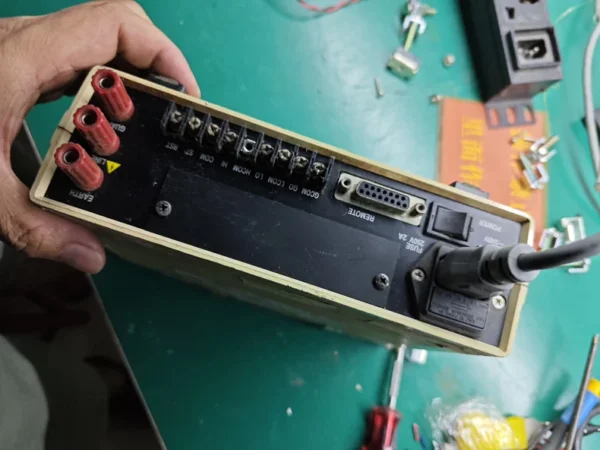 Original disassembled, Japan Tsurug...