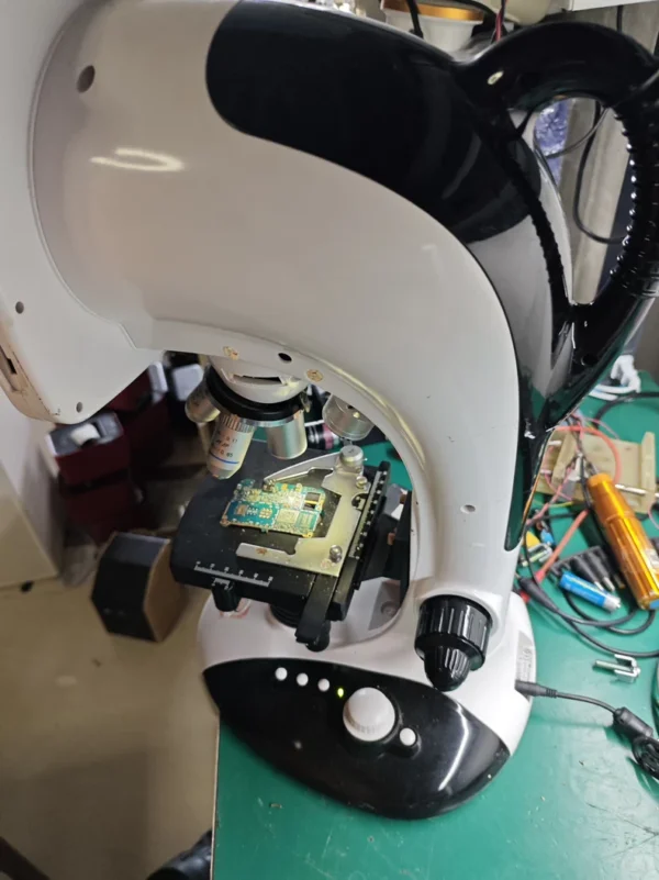 Love Science Microscope, well-packa...