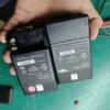 If you are interested in 3M electro...