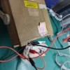 Yokogawa 7531-01 Portable Digital M...