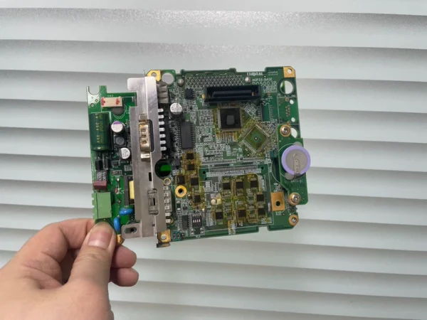 Schneider HMI XBTGT2110 main board and power board complete set, actual photos, tested good, fixed price, can be directly purchased,
