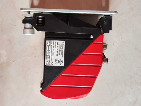 Leuze 50103157 AMS 200/120-11electronic Germany LEUZE laser distance sensor in stock priced for sale