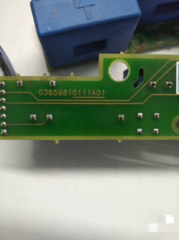 03859810111A01, 6W0440001076, 6W0302003010, Schneider current transformer, ATV38 18.5/22kw disassembled.. Guaranteed to work, actual photos.. 100 per set..