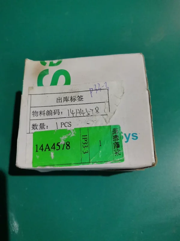 O1CN01TChD6Y2ML2UlPYPcz_4611686018427380994-0-fleamarket.jpg_790x10000Q90.jpg_.webp Schneider Motor Circuit Breaker GV2-ME14C6-10A, TeSys Series, Brand New Original Authentic Product, Actual Product Photography, Condition as Shown in the Picture, Take a Good Look and Buy Directly!