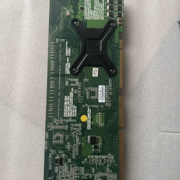 Advantech PCA-6186 Rev.A1 industrial control motherboard, disassembled in stock, real object shooting, actual condition shooting, if interested, click "I want" to chat with me privately (3-5)